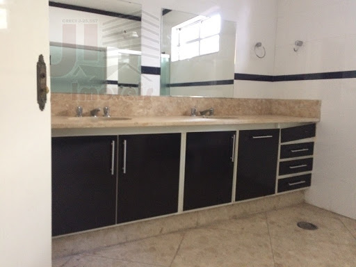 Banheiro /Suite