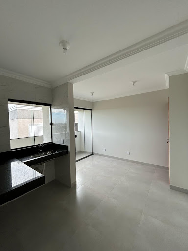 Apartamento em Shopping Park  -  Uberlândia