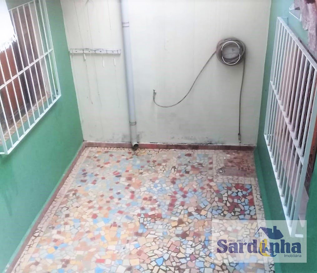 Apartamento à venda com 2 quartos, 1 banheiro, 2 vagas e 140m² no Jardim Triângulo, Taboão da Serra (SP) — foto 9 de 15
