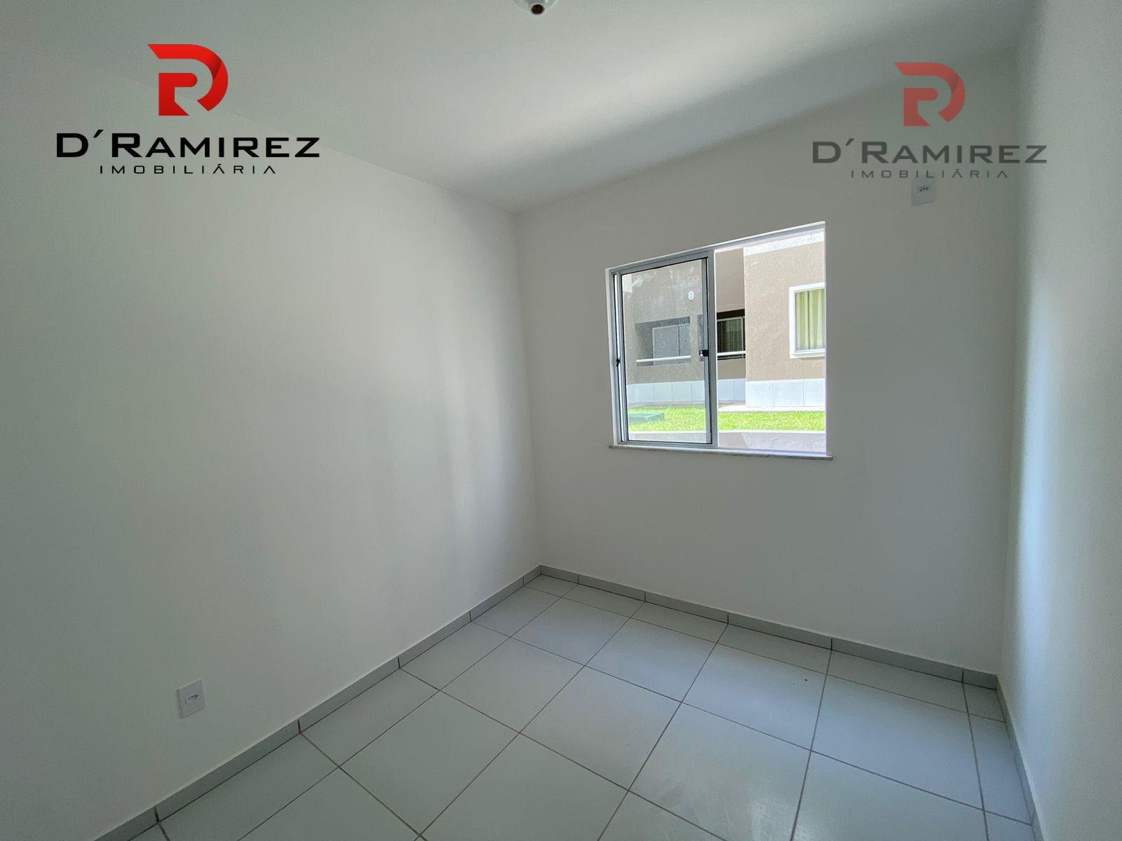 Apartamento para alugar com 2 quartos, 1 banheiro, 1 vaga e 52m² no Novo Cohatrac, São José de Ribamar (MA) — foto 11 de 23