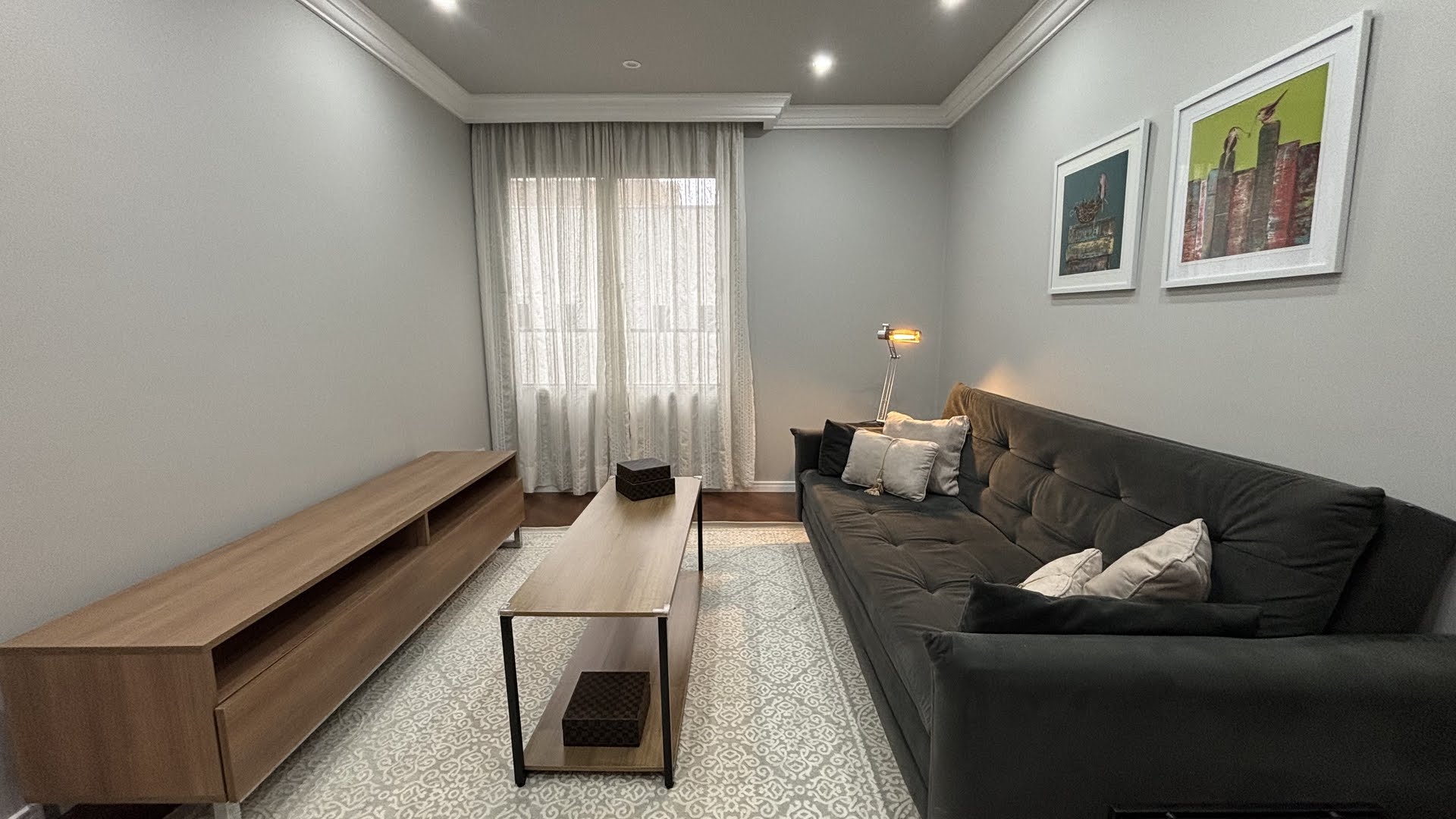 Apartamento para alugar com 1 quarto, 1 banheiro, 1 vaga e 50m² no Vila Clementino, São Paulo (SP) — foto 6 de 27