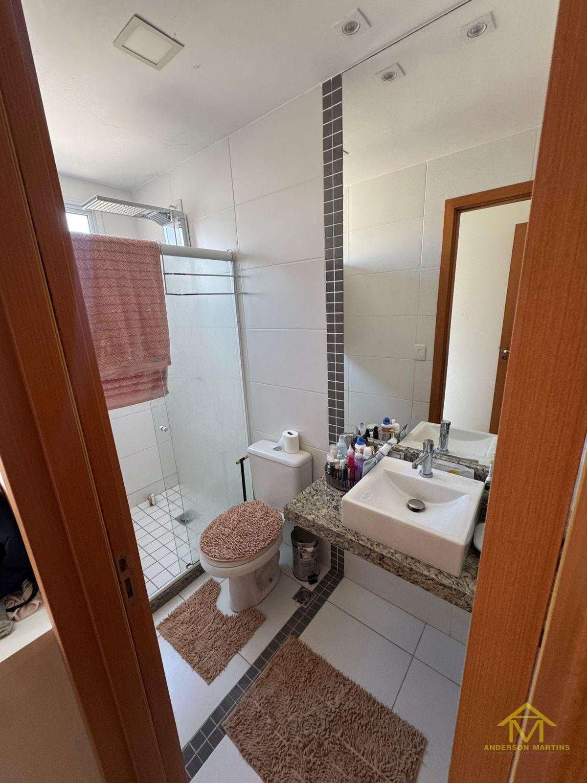 Apartamento à venda com 2 quartos, 2 banheiros, 1 vaga e 70m² no Praia de Itaparica, Vila Velha (ES) — foto 15 de 20