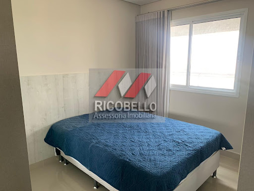 Apartamento em Cidade Jardim  -  Piracicaba