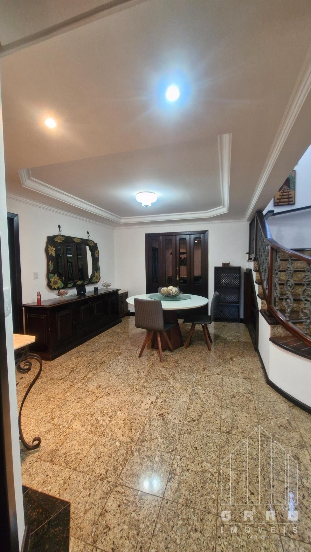Casa em Vila A  -  Foz do Iguaçu
