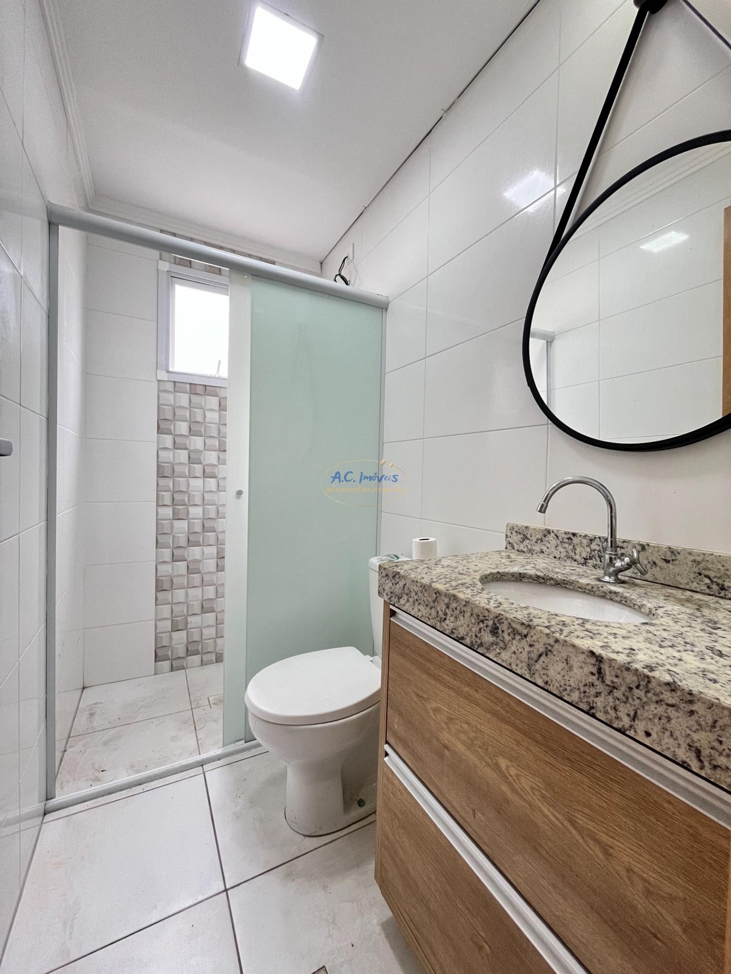 Apartamento à venda com 1 quarto, 1 suíte, 1 vaga e 60m² no Guilhermina, Praia Grande (SP) — foto 5 de 22