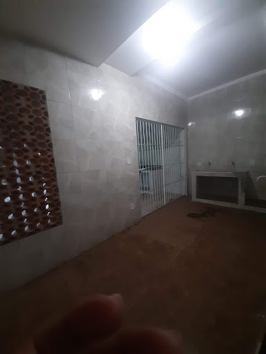 area de serviço