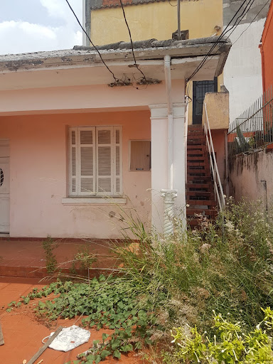 Casa em Cambuci  -  São Paulo