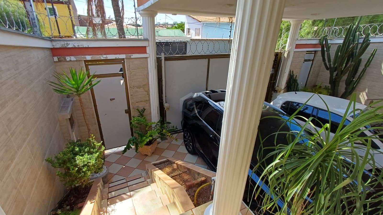 Casa à venda com 4 quartos, 1 suíte, 2 vagas e 230m² no Jardim Simus, Sorocaba (SP) — foto 6 de 30