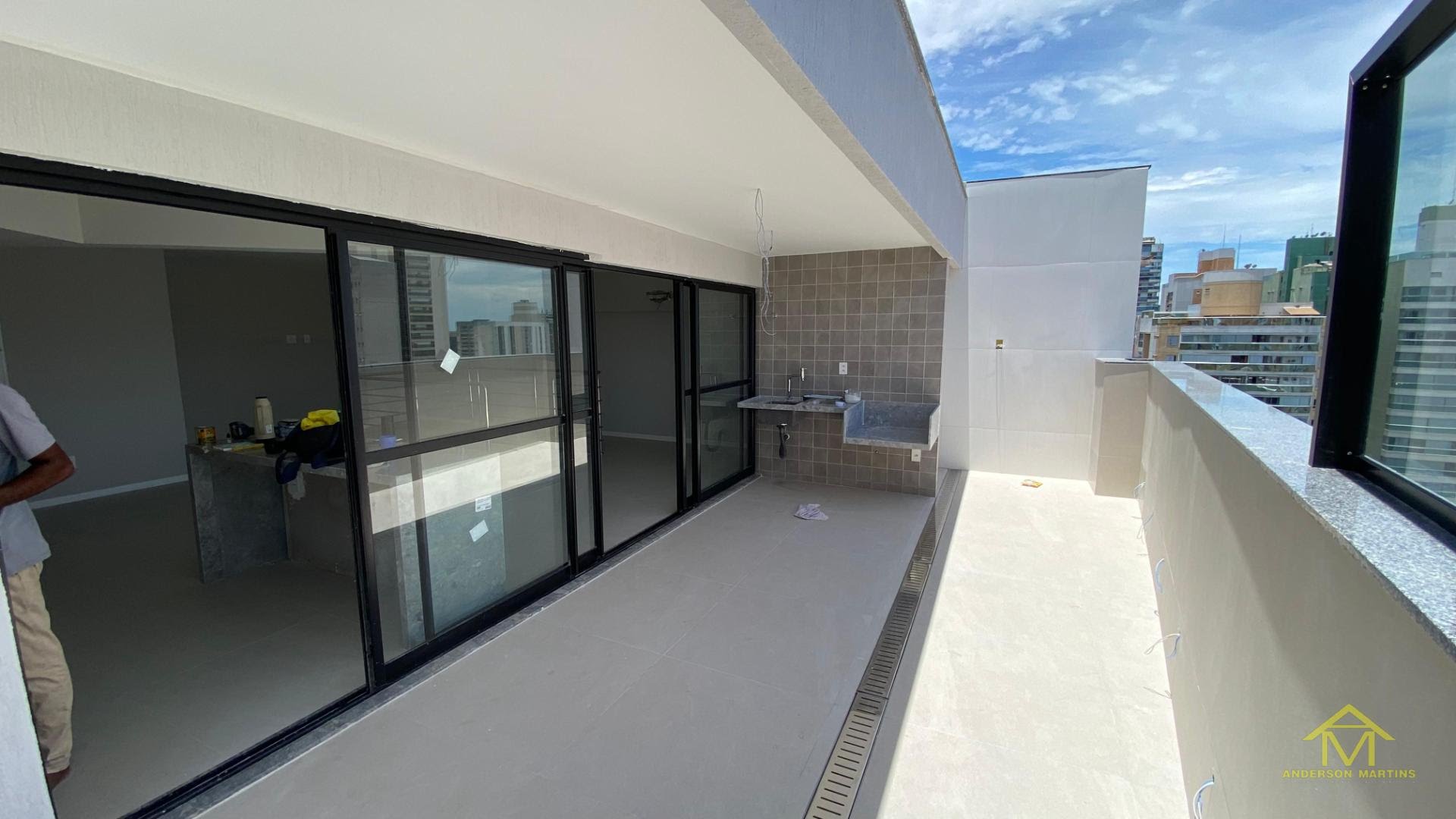 Cobertura, 4 quartos, 250 m² - Foto 22