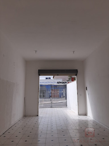 Salão para Locação na Cidade Dutra  -  São Paulo