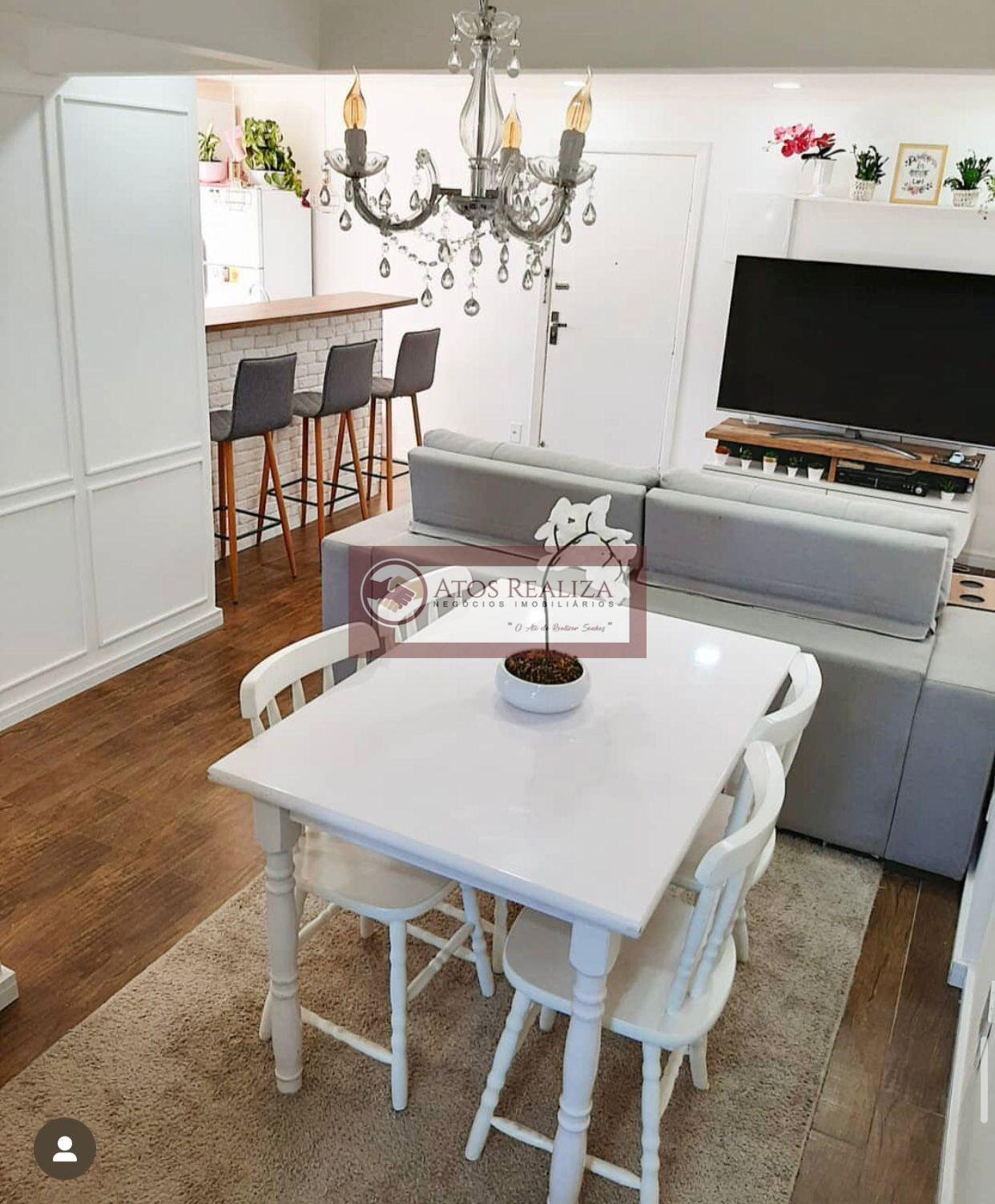Apartamento à venda com 2 quartos, 2 banheiros, 1 vaga e 82m² no Santo Amaro, São Paulo (SP) — foto 5 de 24