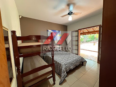 Chácara em Santa Rita  -  Piracicaba