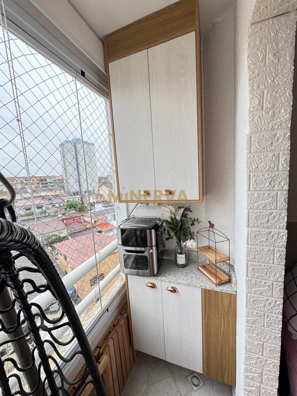 Apartamento à venda com 3 quartos, 1 suíte, 1 vaga e 69m² no Centro, Guarulhos (SP) — foto 7 de 25