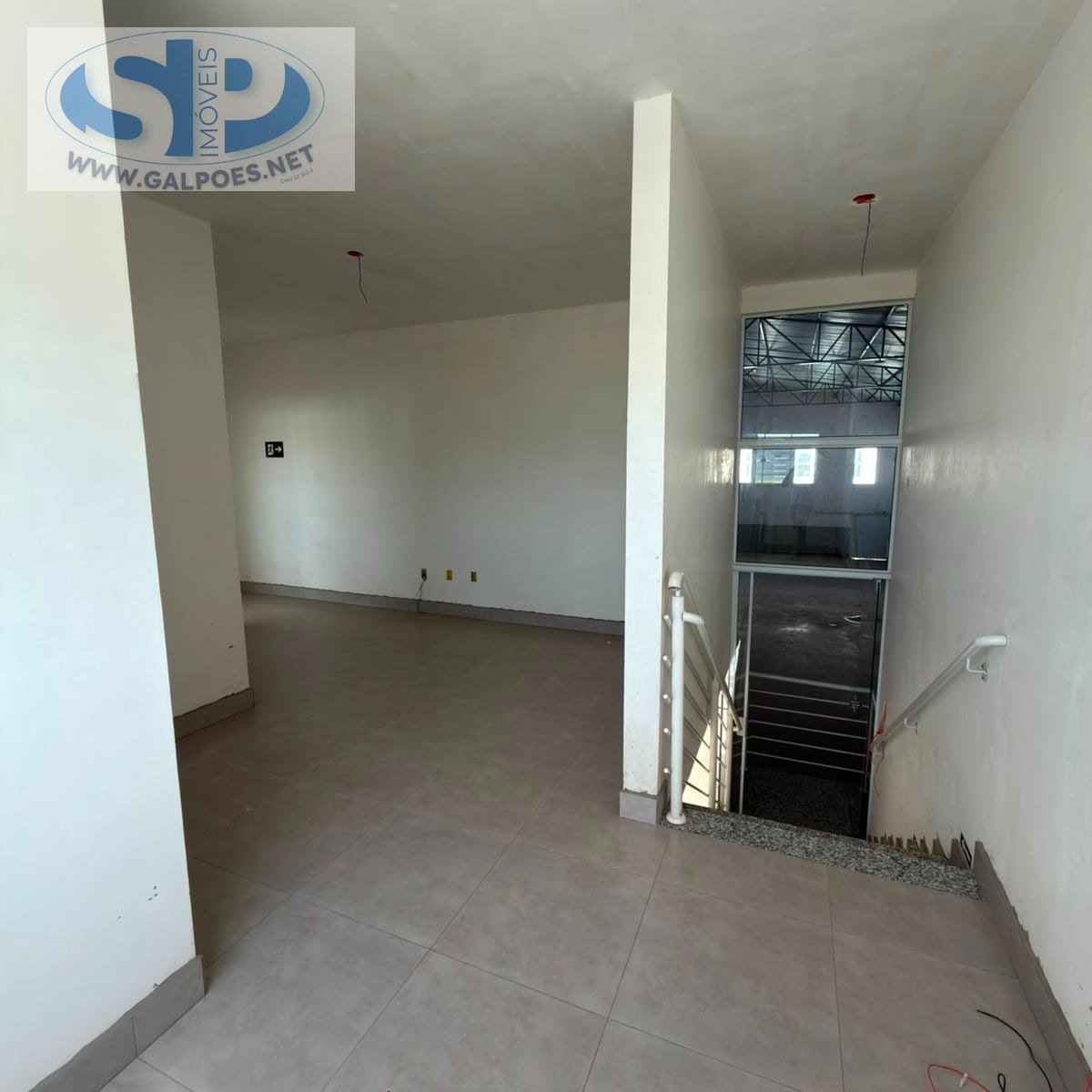 Depósito-Galpão, 842 m² - Foto 7