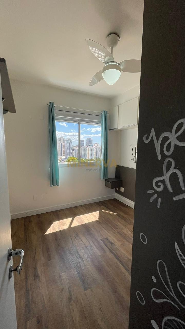 Apartamento à venda com 1 quarto, 1 banheiro, 1 vaga e 50m² no Vila Gomes Cardim, São Paulo (SP) — foto 12 de 28