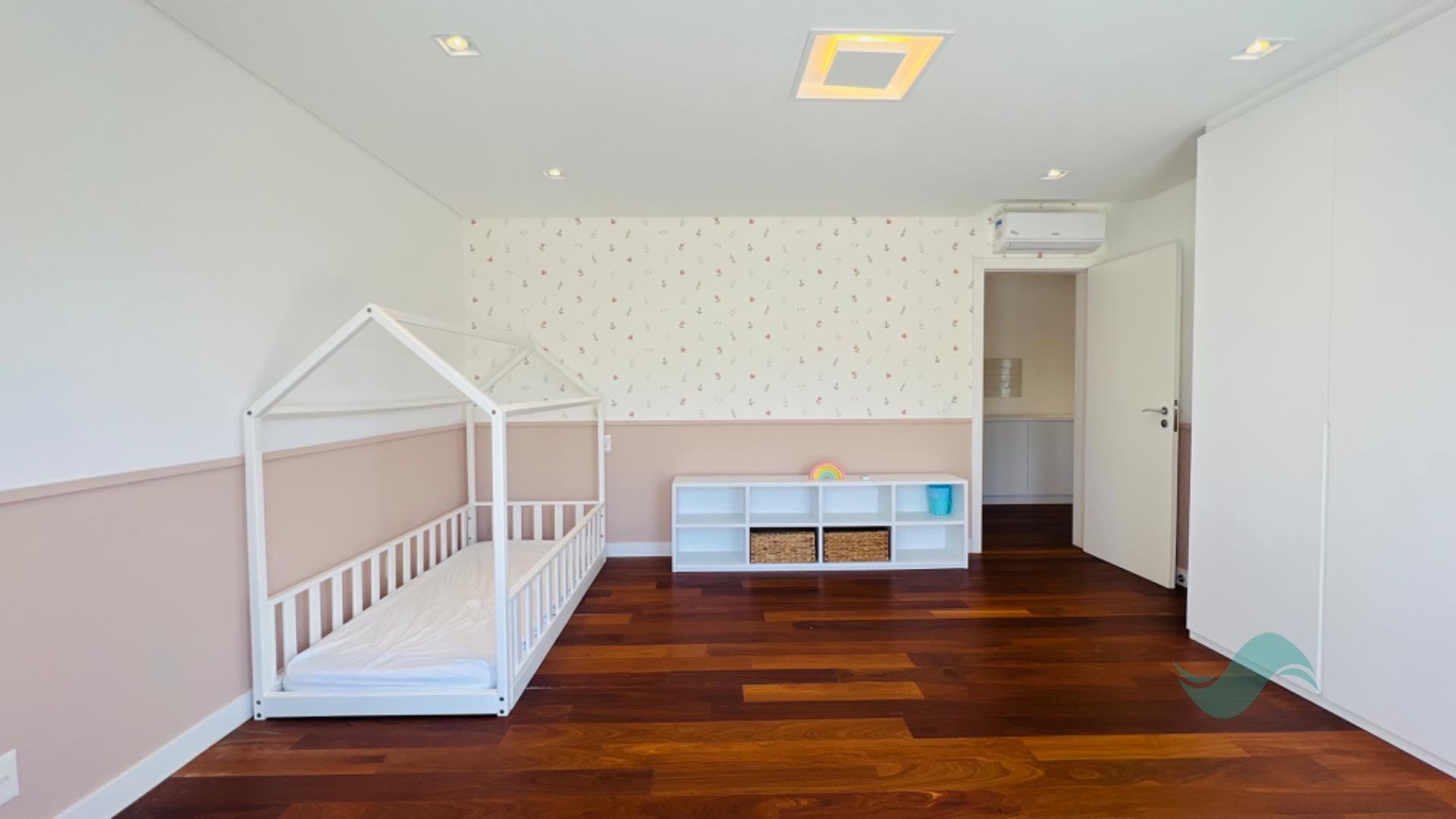 Cobertura à venda com 4 quartos, 4 suítes, 3 vagas e 272m² no Jurere Leste, Florianópolis (SC) — foto 10 de 26