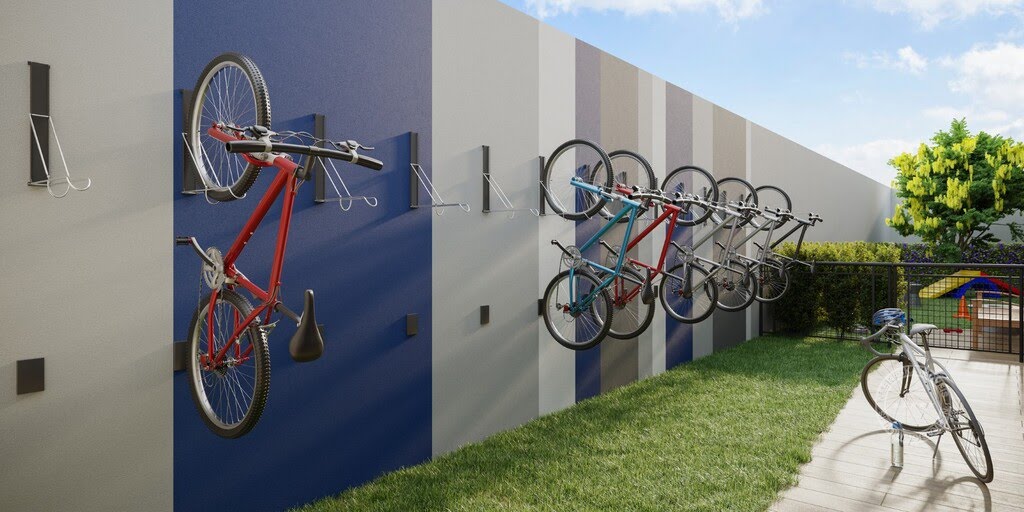 Bicicletario