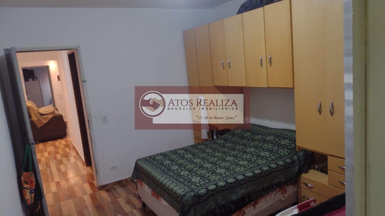Casa à venda com 3 quartos, 2 banheiros, 2 vagas e 149m² no Jardim Lucélia, São Paulo (SP) — foto 3 de 14