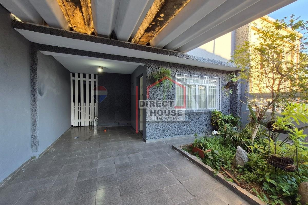 Casa, 3 quartos, 140 m² - Foto 1