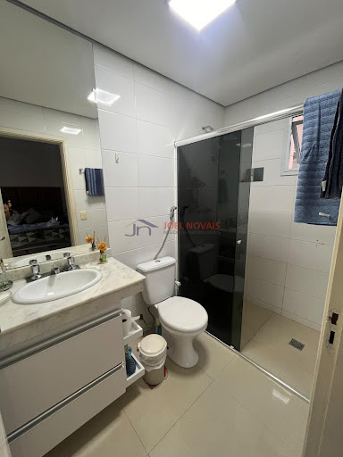 Apartamento com 3 dormitórios ( 1 suite)  piso Térreo Lazer Completo em Vila Oliveira  -  Mogi das Cruzes