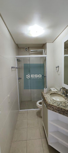 Apartamento em Fazenda  -  Itajaí