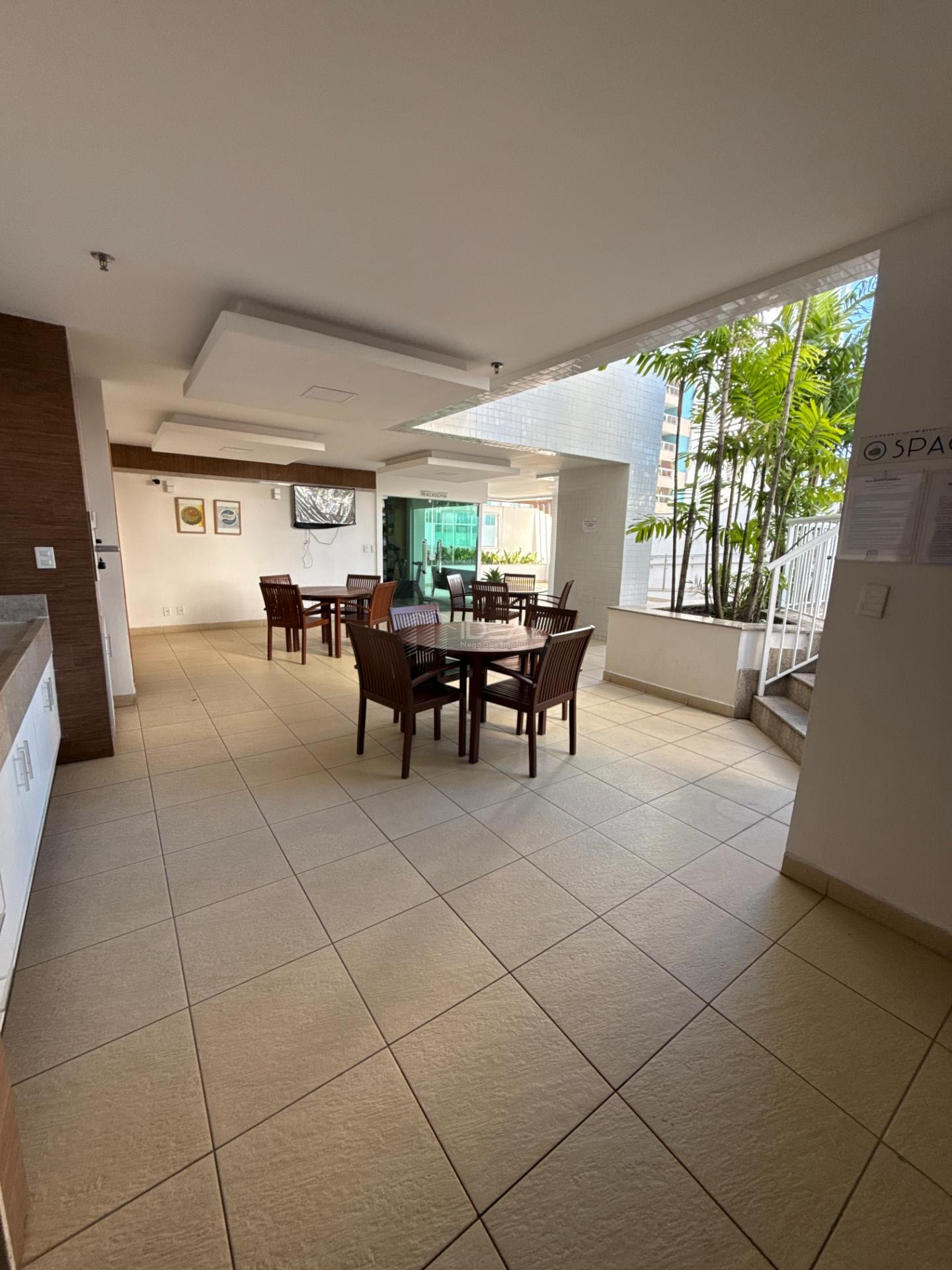Apartamento à venda com 3 quartos, 1 suíte, 2 vagas e 105m² no Parque Tamandaré, Campos dos Goytacazes (RJ) — foto 23 de 25