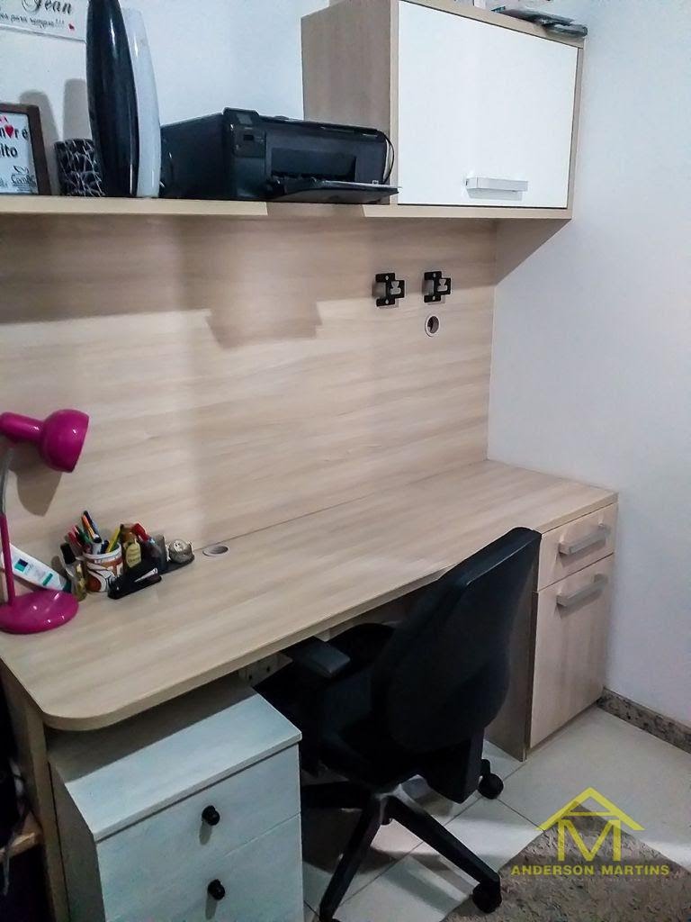 Apartamento, 2 quartos, 63 m² - Foto 7
