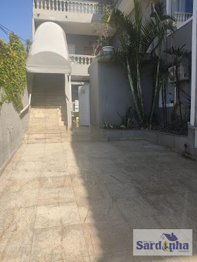 Casa Comercial para Alugar no Morumbi SP | 190m², 4 Dorms, 5 Banheiros