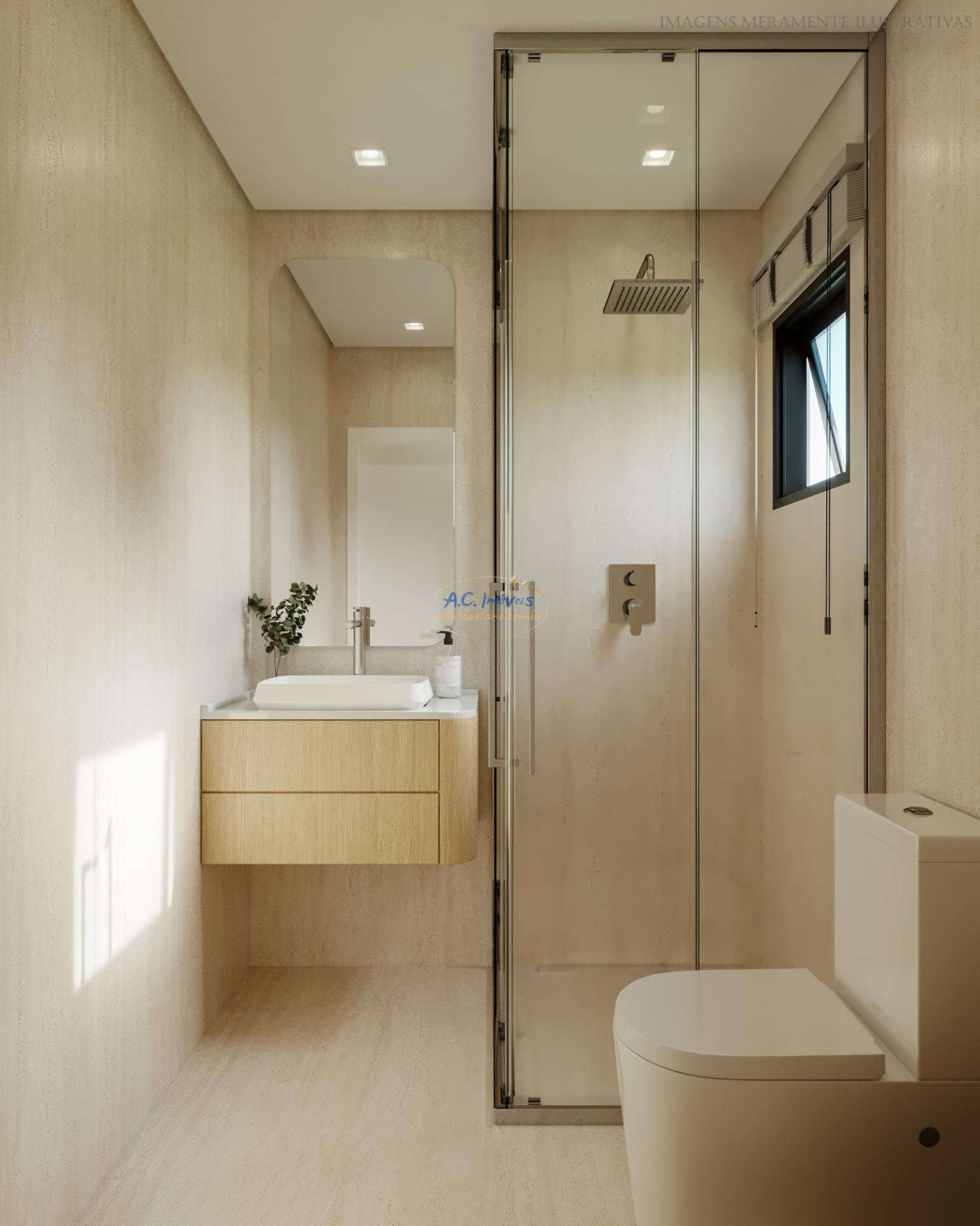 Apartamento à venda com 2 quartos, 2 suítes, 1 vaga e 76m² no Cidade Ocian, Praia Grande (SP) — foto 11 de 24