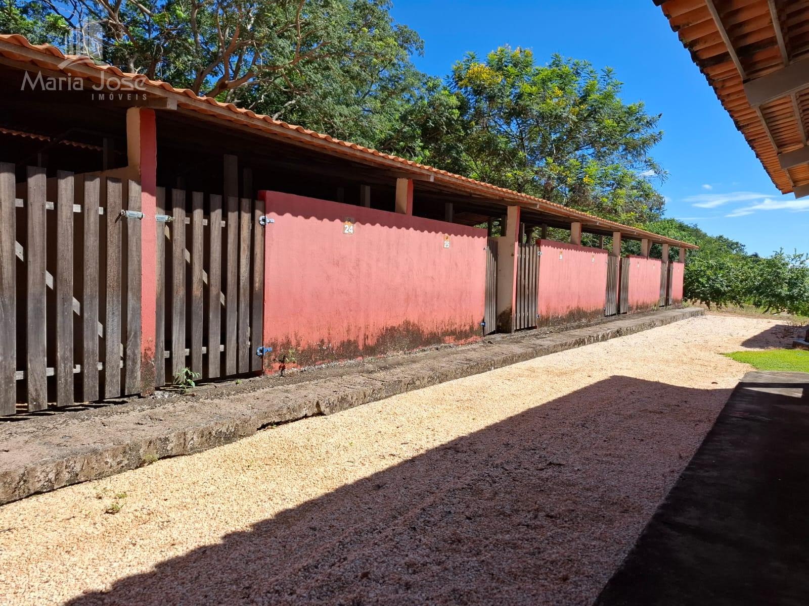 Terreno à venda no Condomínio Vale do Sol, Funilândia (MG) — foto 11 de 30