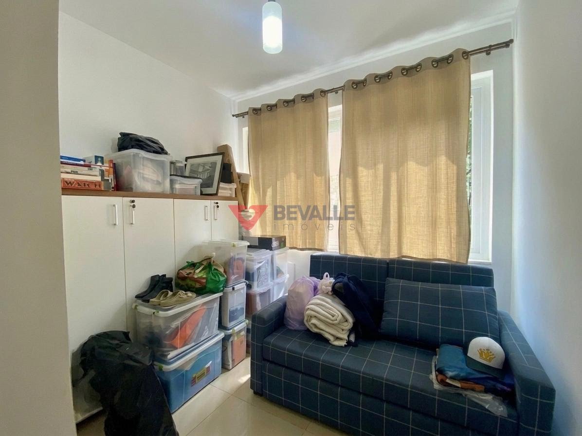 Apartamento à venda com 3 quartos, 1 suíte, 1 vaga e 88m² no Botafogo, Rio de Janeiro (RJ) — foto 18 de 20