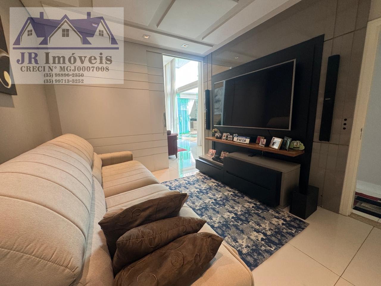Casa à venda com 3 quartos, 1 suíte, 2 vagas e 203m² no Centro, Piranguinho (MG) — foto 15 de 30