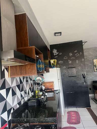 COZINHA