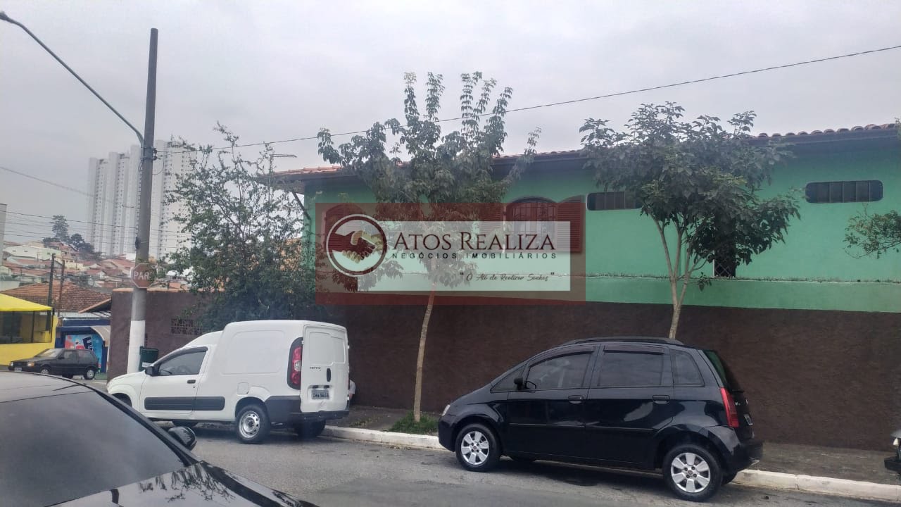 Casa à venda com 3 quartos, 1 suíte, 2 vagas e 157m² no Cidade Dutra, São Paulo (SP) — foto 3 de 27