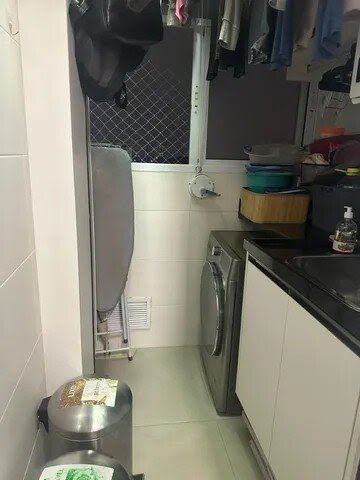 Apartamento à venda com 2 quartos, 1 suíte, 2 vagas e 69m² no Barra Funda, São Paulo (SP) — foto 8 de 30