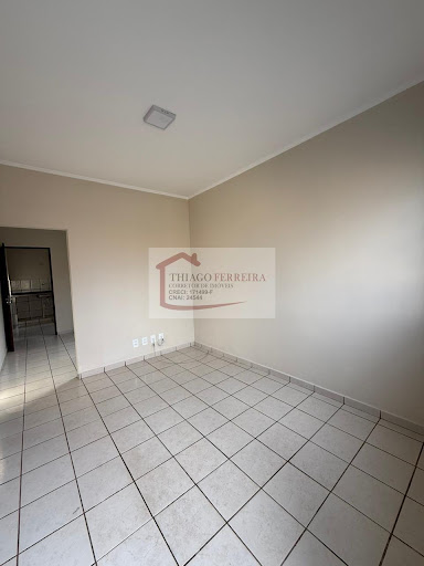Casa em Jardim Planalto  -  Santa Rita do Passa Quatro