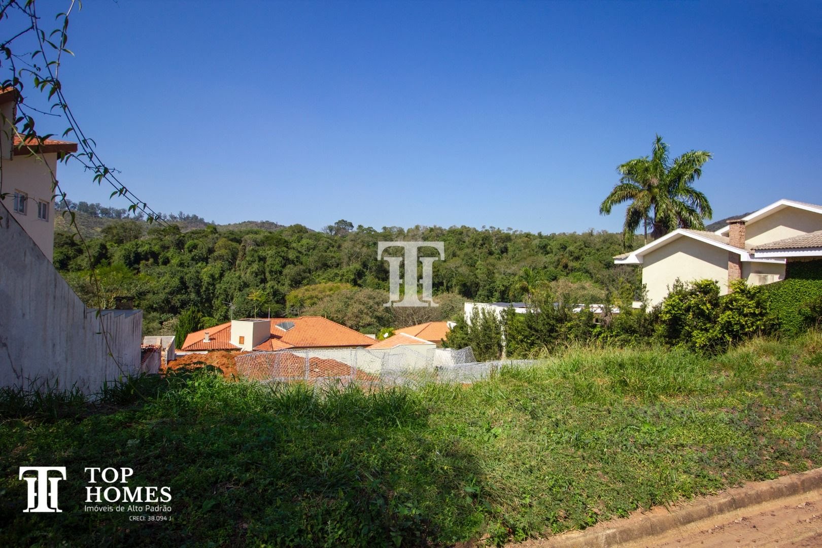 Terreno à venda na Malota em Jundiaí/SP