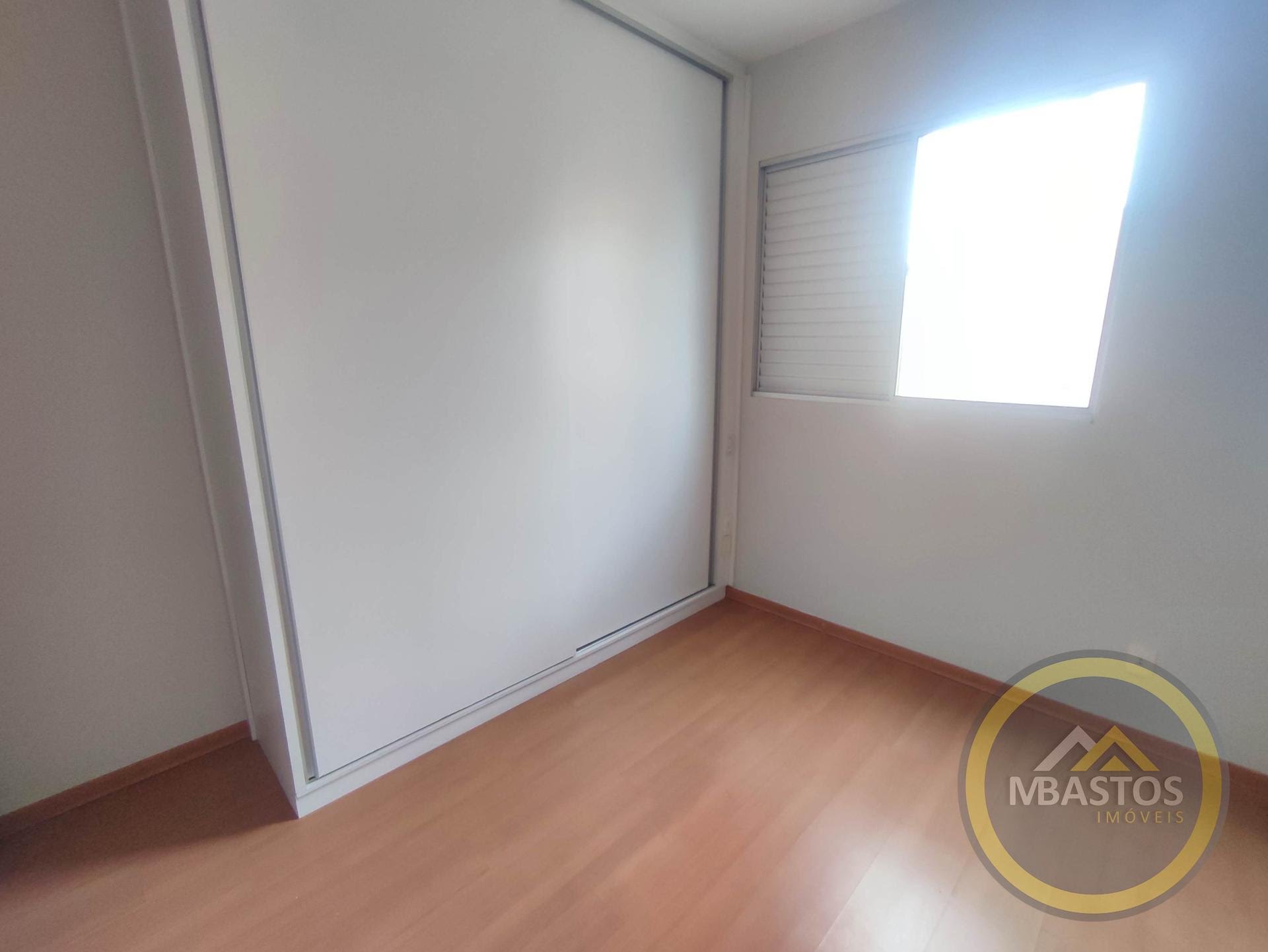 Quarto 01 do Apartamento 