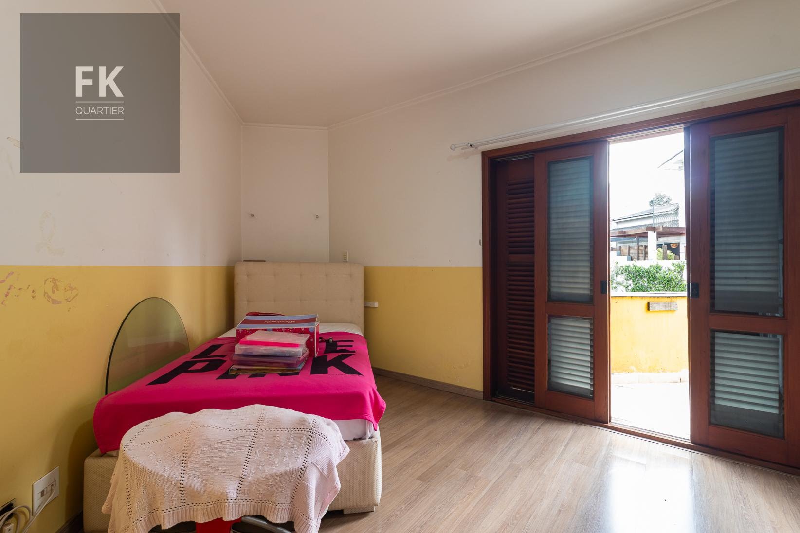 Casa à venda com 5 quartos, 3 suítes, 6 vagas e 445m² no Alphaville, Santana de Parnaíba (SP) — foto 22 de 27