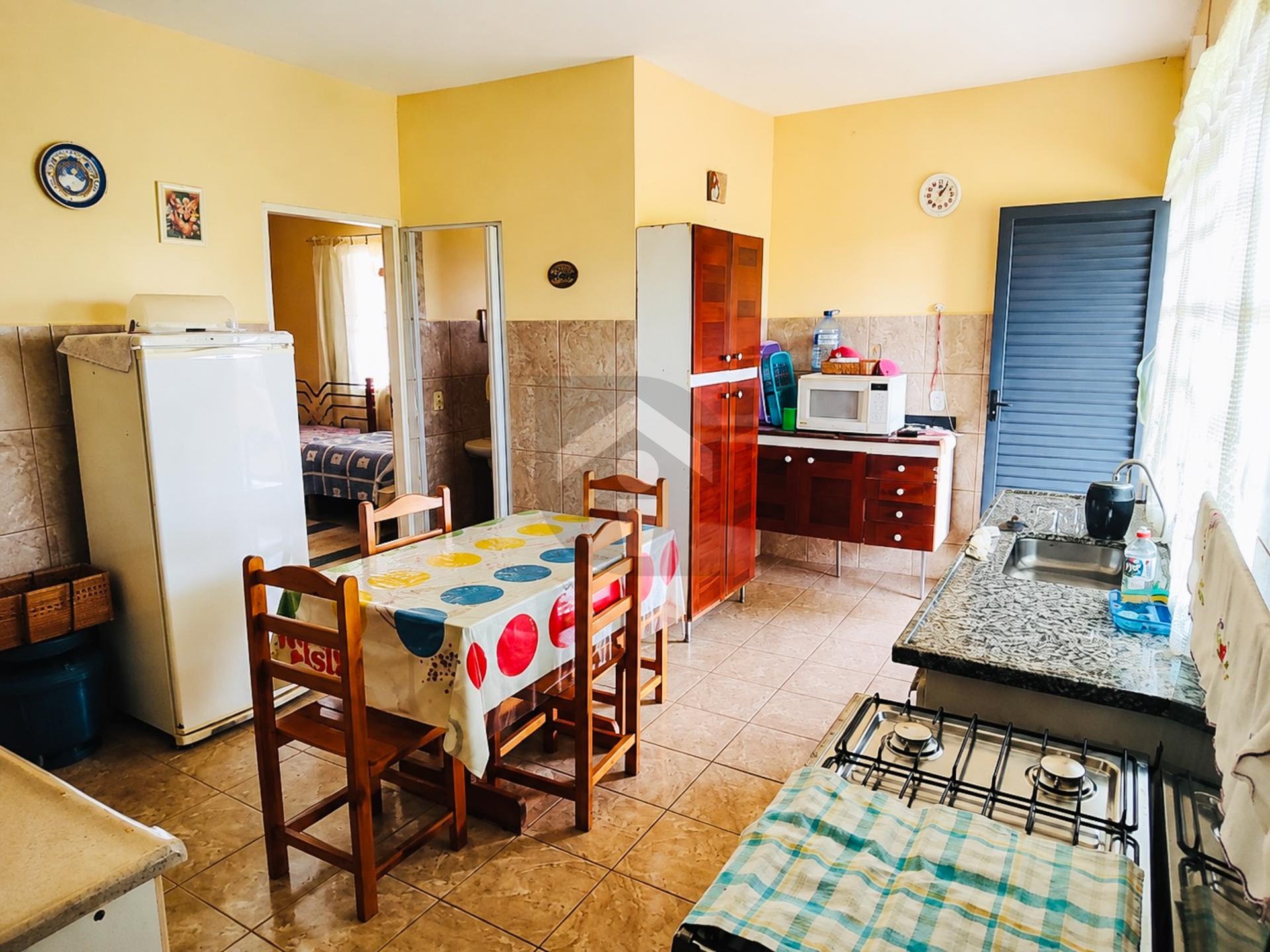 Chácara, 4 quartos, 1200 m² - Foto 18