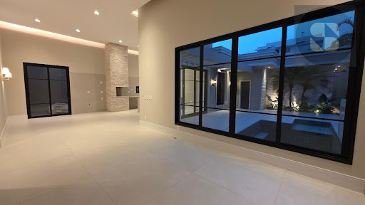 Casa a venda no Condomínio Florais Itália - Cuiabá, MT