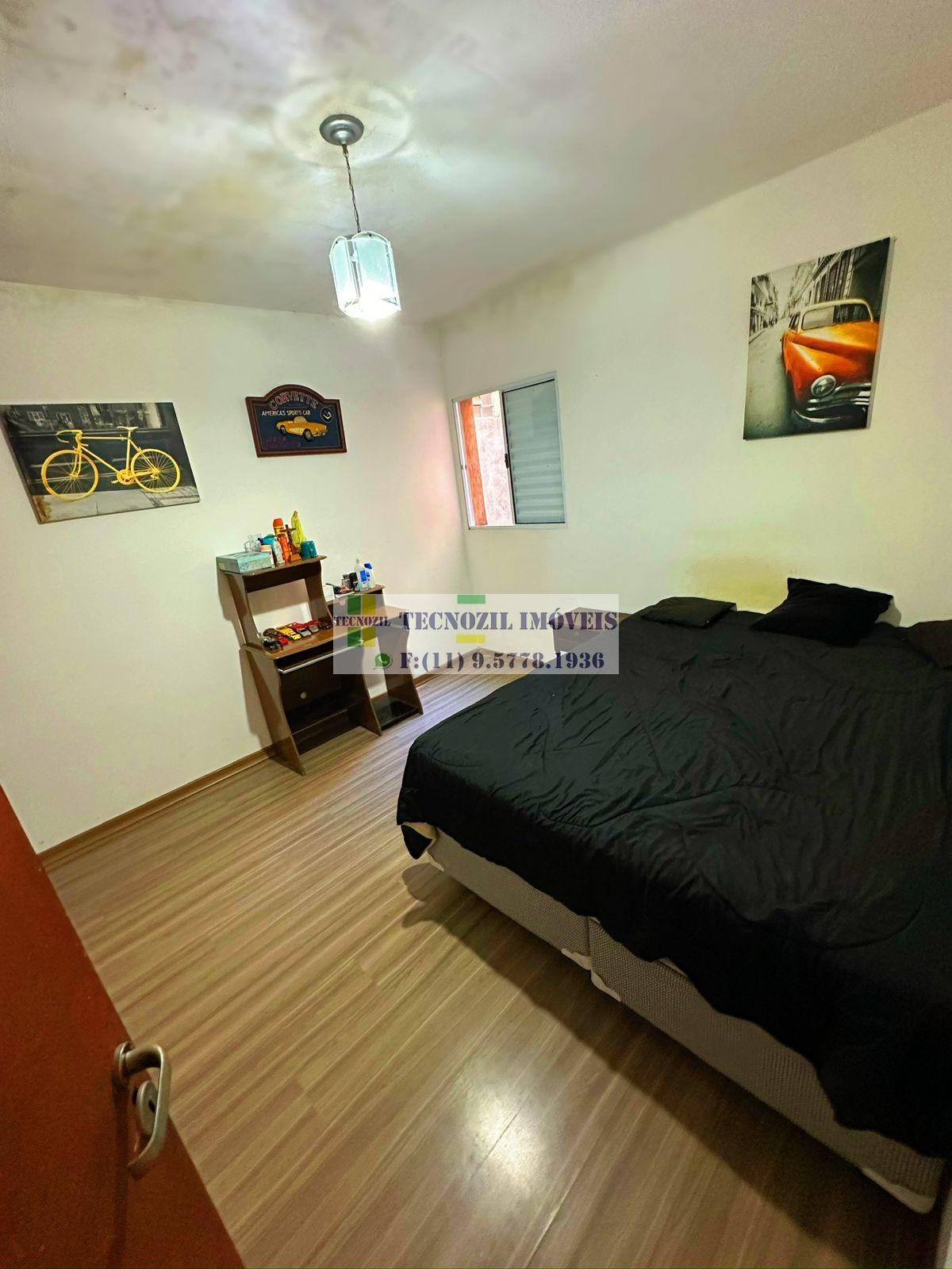 Sobrado, 3 quartos, 210 m² - Foto 9