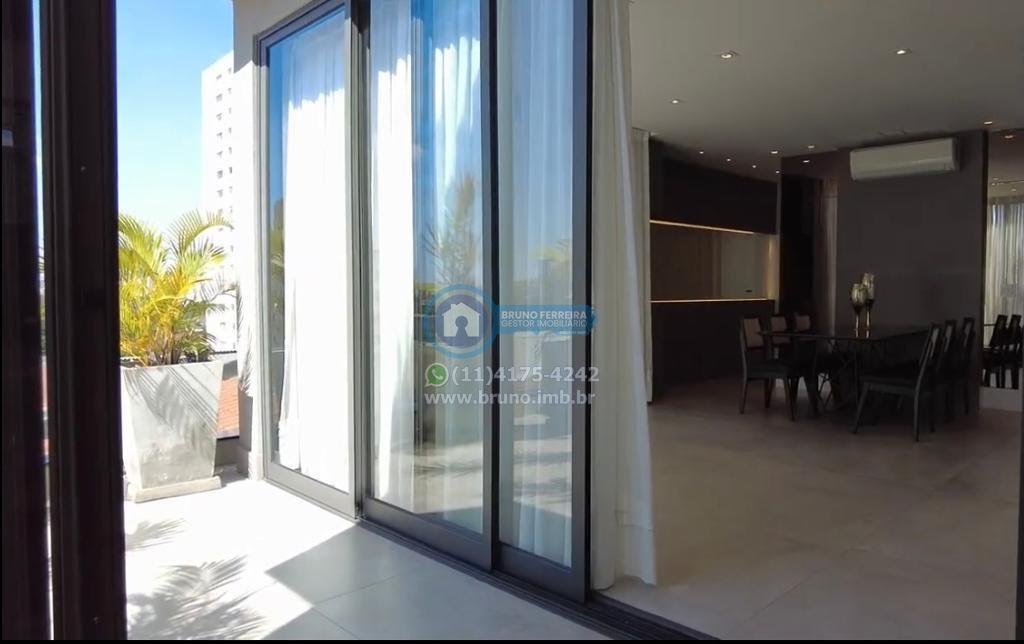 Casa à venda com 3 quartos, 4 vagas e 360m² no Santana, São Paulo (SP) — foto 7 de 20