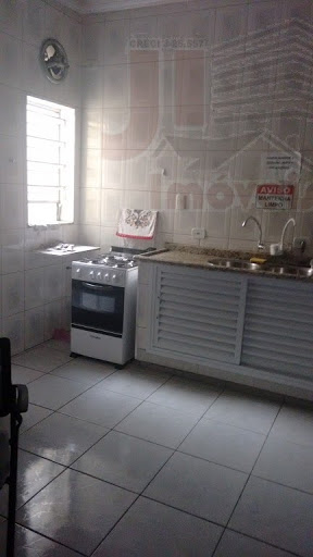 Cozinha