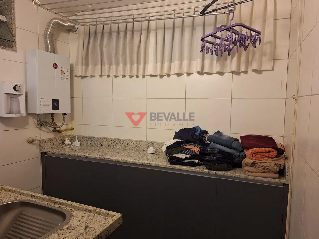 Apartamento à venda com 2 quartos, 1 suíte e 64m² no Flamengo, Rio de Janeiro (RJ) — foto 17 de 20