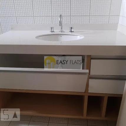 Apartamento à venda com 1 quarto, 1 suíte e 48m² no Bela Vista, São Paulo (SP) — foto 10 de 30