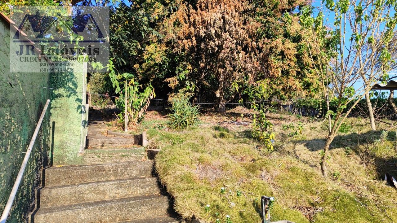 Casa à venda com 4 quartos, 2 banheiros, 10 vagas e 1004m² no Santa Isabel, Piranguinho (MG) — foto 15 de 30