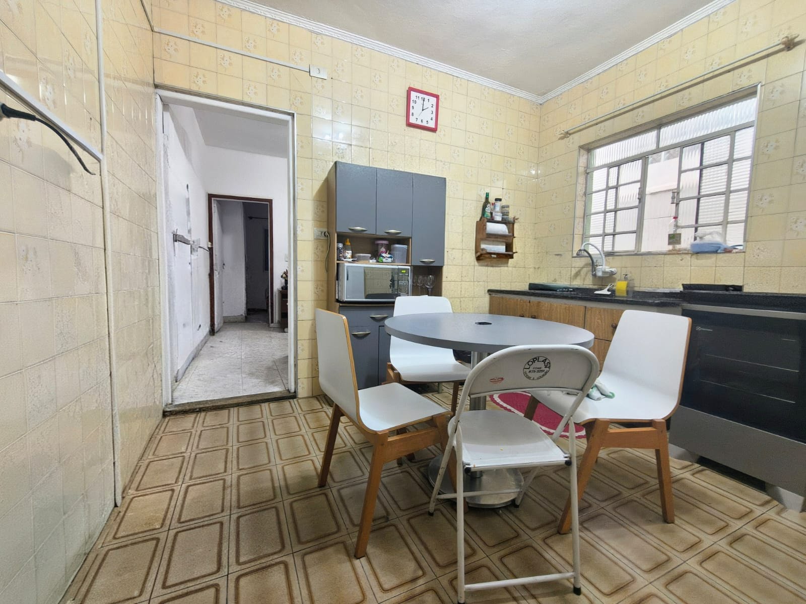 Apartamento à venda com 2 quartos, 1 banheiro, 2 vagas e 95m² no Vila Pereira Cerca, São Paulo (SP) — foto 13 de 30