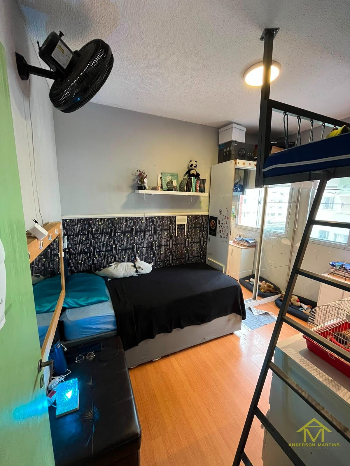 Apartamento à venda com 2 quartos, 1 banheiro, 1 vaga e 52m² no Coqueiral de Itaparica, Vila Velha (ES) — foto 16 de 17
