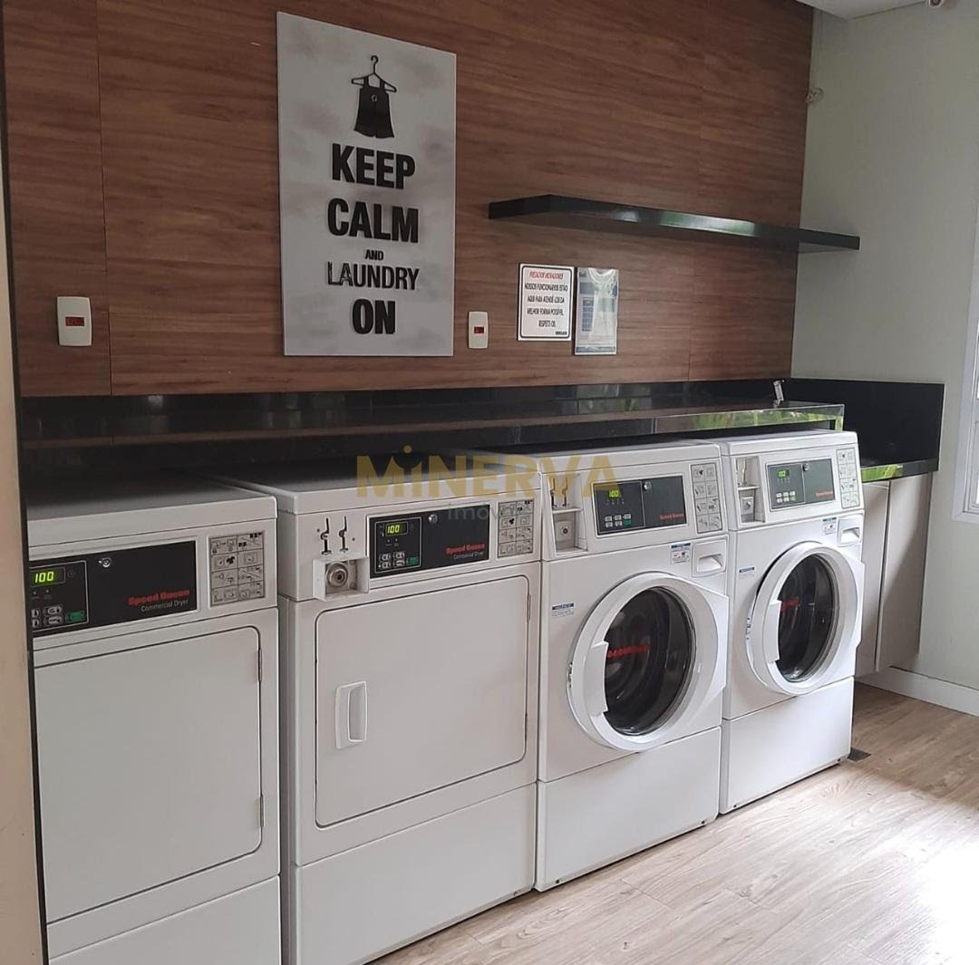 Apartamento à venda com 1 quarto, 1 banheiro e 1 vaga no Pompeia, São Paulo (SP) — foto 10 de 10